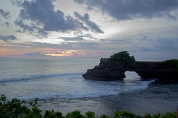 Отель Natya Hotel Tanah Lot Индонезия, о Бали, фото 16