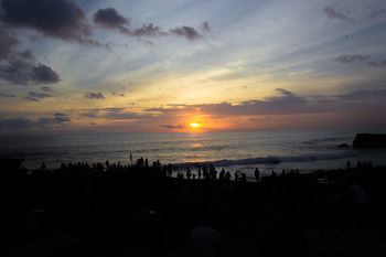 Отель Natya Hotel Tanah Lot Индонезия, о Бали, фото 17