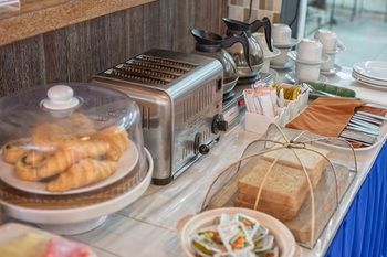 Отель Natya Hotel Tanah Lot Индонезия, о Бали, фото 18