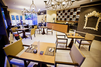 Отель Natya Hotel Tanah Lot Индонезия, о Бали, фото 19