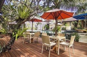 Отель Natya Hotel Tanah Lot Индонезия, о Бали, фото 2