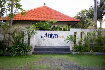 Отель Natya Hotel Tanah Lot Индонезия, о Бали, фото 22