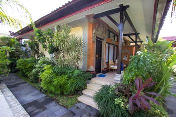 Отель Natya Hotel Tanah Lot Индонезия, о Бали, фото 23