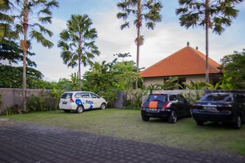 Отель Natya Hotel Tanah Lot Индонезия, о Бали, фото 24