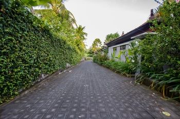 Отель Natya Hotel Tanah Lot Индонезия, о Бали, фото 25