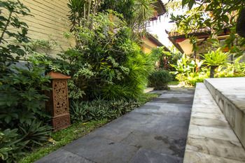 Отель Natya Hotel Tanah Lot Индонезия, о Бали, фото 26