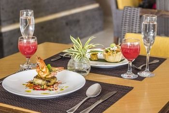 Отель Natya Hotel Tanah Lot Индонезия, о Бали, фото 29