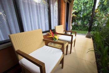 Отель Natya Hotel Tanah Lot Индонезия, о Бали, фото 3