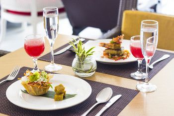 Отель Natya Hotel Tanah Lot Индонезия, о Бали, фото 31
