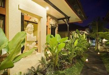 Отель Natya Hotel Tanah Lot Индонезия, о Бали, фото 32