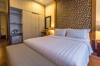 Отель Natya Hotel Tanah Lot Индонезия, о Бали, фото 35