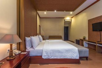 Отель Natya Hotel Tanah Lot Индонезия, о Бали, фото 36
