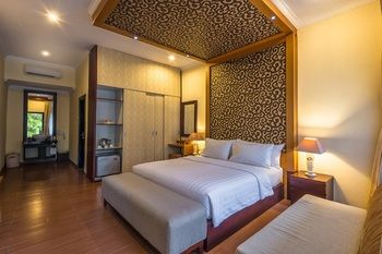Отель Natya Hotel Tanah Lot Индонезия, о Бали, фото 38