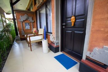 Отель Natya Hotel Tanah Lot Индонезия, о Бали, фото 4