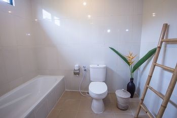 Отель Natya Hotel Tanah Lot Индонезия, о Бали, фото 41