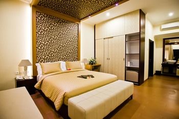 Отель Natya Hotel Tanah Lot Индонезия, о Бали, фото 42