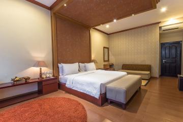 Отель Natya Hotel Tanah Lot Индонезия, о Бали, фото 43
