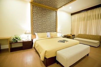 Отель Natya Hotel Tanah Lot Индонезия, о Бали, фото 46