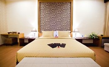 Отель Natya Hotel Tanah Lot Индонезия, о Бали, фото 47