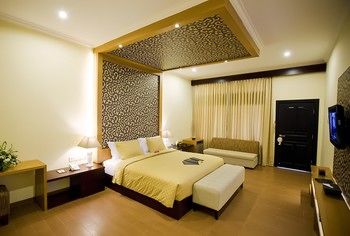 Отель Natya Hotel Tanah Lot Индонезия, о Бали, фото 48