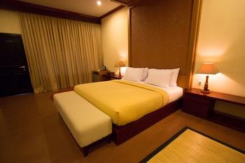 Отель Natya Hotel Tanah Lot Индонезия, о Бали, фото 50