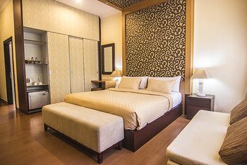 Отель Natya Hotel Tanah Lot Индонезия, о Бали, фото 51