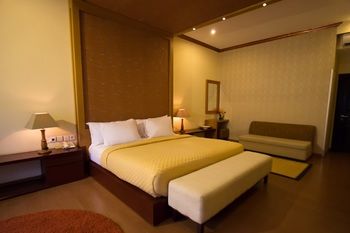 Отель Natya Hotel Tanah Lot Индонезия, о Бали, фото 52