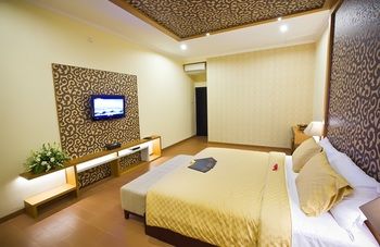Отель Natya Hotel Tanah Lot Индонезия, о Бали, фото 53