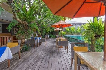 Отель Natya Hotel Tanah Lot Индонезия, о Бали, фото 57