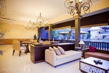 Отель Natya Hotel Tanah Lot Индонезия, о Бали, фото 58