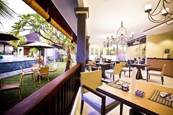Отель Natya Hotel Tanah Lot Индонезия, о Бали, фото 59