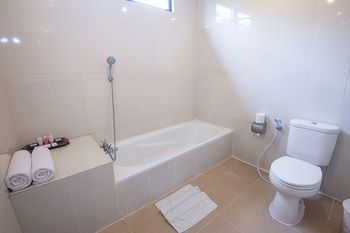 Отель Natya Hotel Tanah Lot Индонезия, о Бали, фото 6