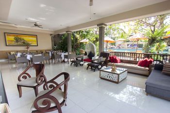 Отель Natya Hotel Tanah Lot Индонезия, о Бали, фото 61