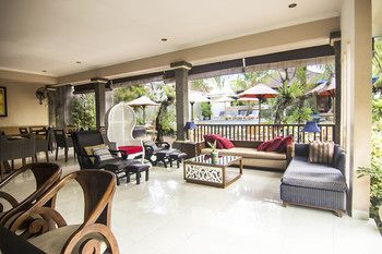 Отель Natya Hotel Tanah Lot Индонезия, о Бали, фото 62