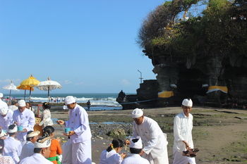 Отель Natya Hotel Tanah Lot Индонезия, о Бали, фото 64
