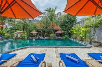 Отель Natya Hotel Tanah Lot Индонезия, о Бали, фото 65