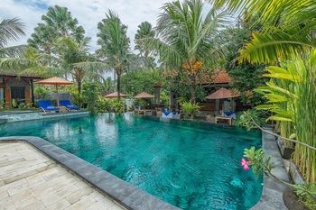 Отель Natya Hotel Tanah Lot Индонезия, о Бали, фото 66