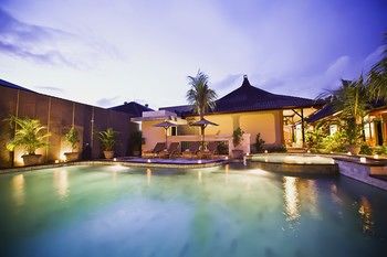 Отель Natya Hotel Tanah Lot Индонезия, о Бали, фото 68