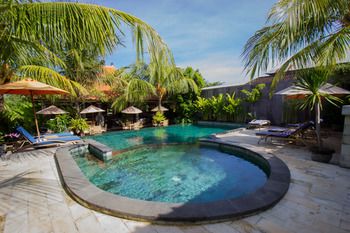 Отель Natya Hotel Tanah Lot Индонезия, о Бали, фото 69