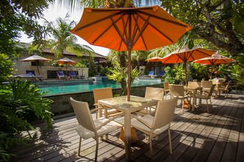 Отель Natya Hotel Tanah Lot Индонезия, о Бали, фото 70