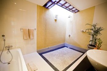 Отель Natya Hotel Tanah Lot Индонезия, о Бали, фото 7