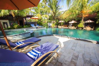 Отель Natya Hotel Tanah Lot Индонезия, о Бали, фото 71