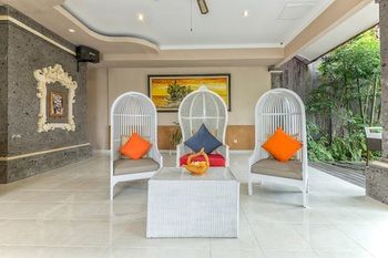 Отель Natya Hotel Tanah Lot Индонезия, о Бали, фото 72