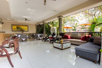 Отель Natya Hotel Tanah Lot Индонезия, о Бали, фото 73