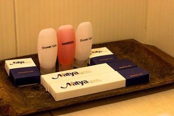 Отель Natya Hotel Tanah Lot Индонезия, о Бали, фото 74