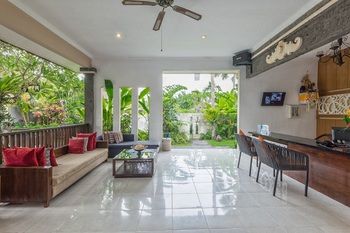 Отель Natya Hotel Tanah Lot Индонезия, о Бали, фото 77