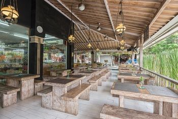 Отель Natya Hotel Tanah Lot Индонезия, о Бали, фото 78