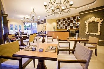 Отель Natya Hotel Tanah Lot Индонезия, о Бали, фото 79