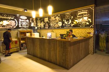 Отель Natya Hotel Tanah Lot Индонезия, о Бали, фото 80