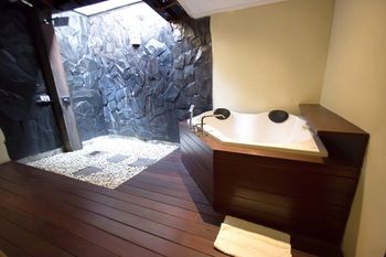 Отель Natya Hotel Tanah Lot Индонезия, о Бали, фото 8
